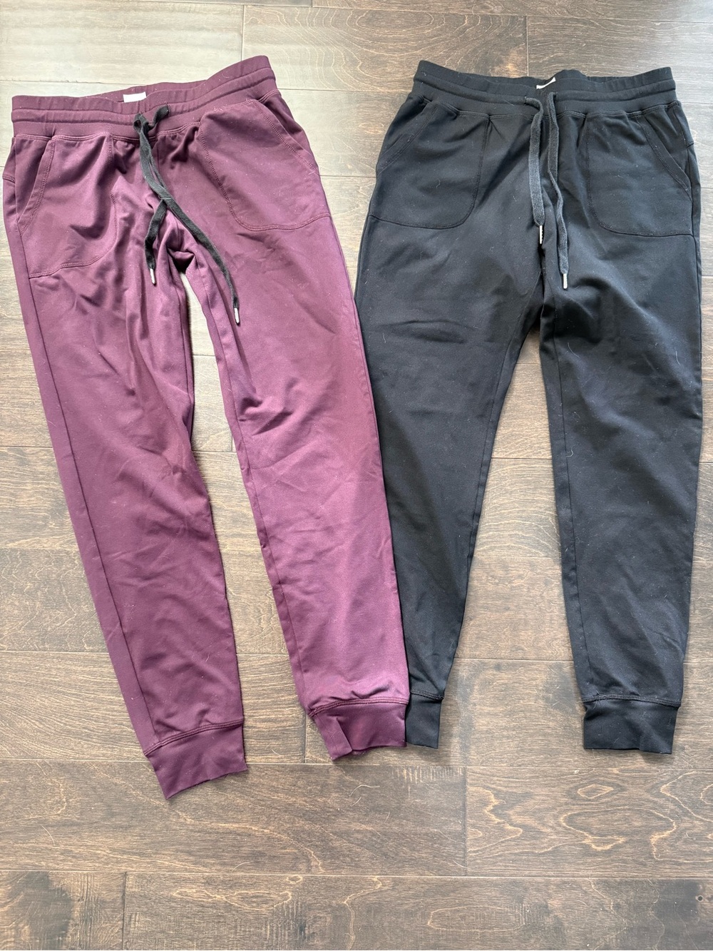 Zyia joggers bundle
